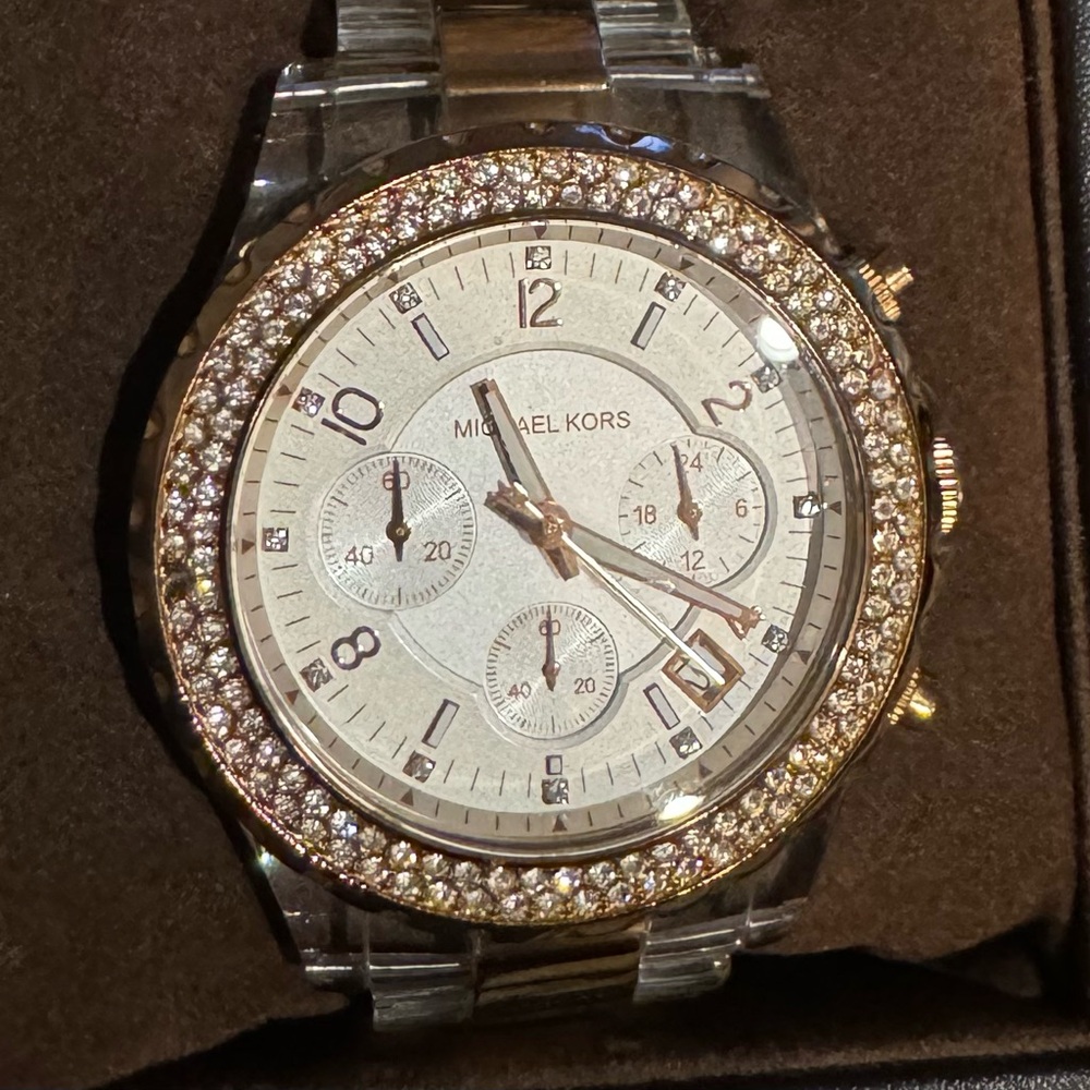 Michael Kors Women’s Watch